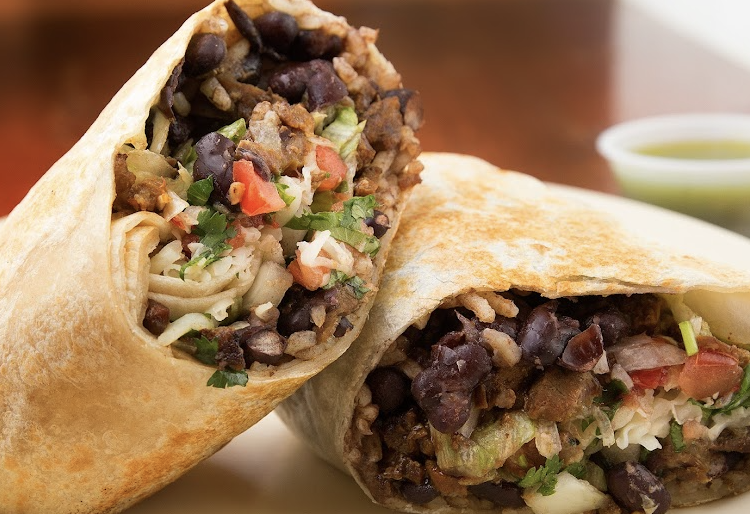 El Rancho Mexican Grill signature dishes TacosBurritoQuesabirria